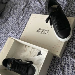 Alexander McQueen Sneakers